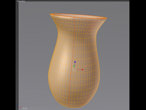 vase pack x25 3Dモデル