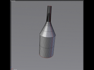 vase pack x25 3Dモデル