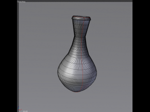 vase pack x25 3Dモデル