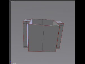 vase pack x25 3Dモデル