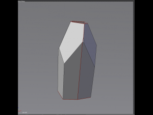 vase pack x25 3Dモデル