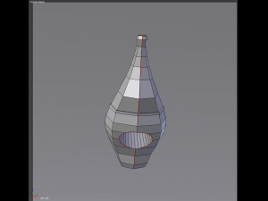 vase pack x25 3Dモデル