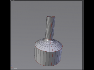 vase pack x25 3Dモデル