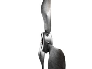 propeller plane 3 Modelo 3D