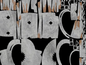 avi&atilde;o de h&eacute;lice 3 Modelo 3D