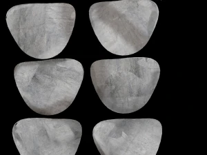 avi&atilde;o de h&eacute;lice 3 Modelo 3D