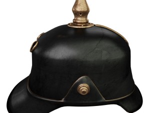 helmet medieval 5 3D Modell