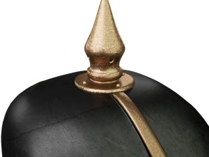 helmet medieval 5 3D Model