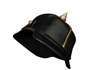 helmet medieval 5 3D Modell