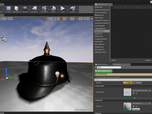 helmet medieval 5 3D Modell
