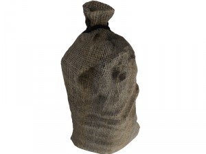 sandbag 3D Model
