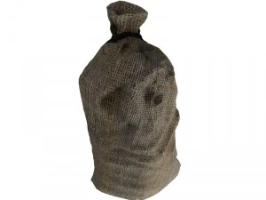 saco terrero Modelo 3D