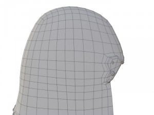 helmet medieval 6 3D मॉडल