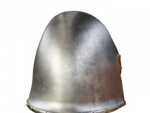 helmet medieval 6 3D मॉडल