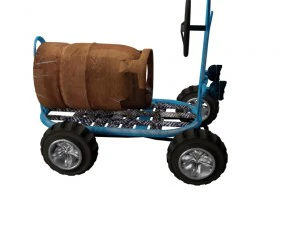 desenho animado de corrida de carro lowpoly Modelo 3D