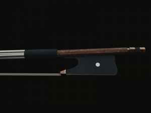 cello Modello 3D
