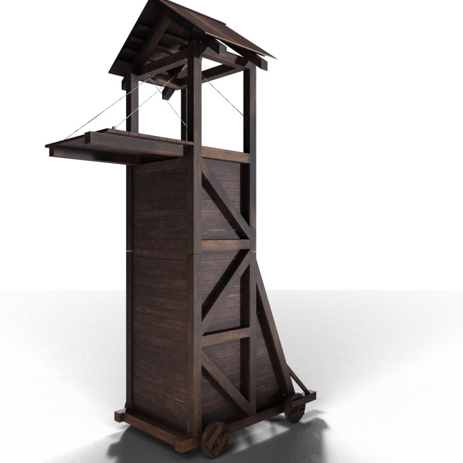 Пожарная башня 3д модель. Передвижная осадная башня 8 букв. Осадная башня македонцев. Dice tower 3d. Башня 3д модель.