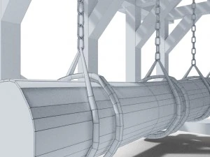 ar&iacute;ete medieval Modelo 3D