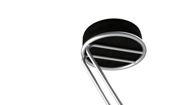 Zeta store bar stool