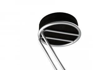 bar stool zeta 3D Model