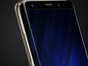 samsung galaxy s8 all colors 3D Модель
