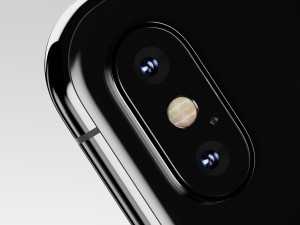 apple iphone x 3D Model