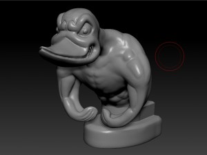 upgraded rubber duck 3D Print Model