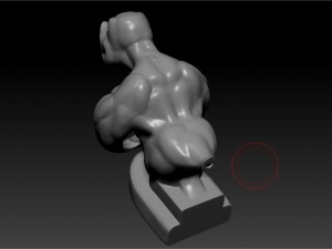 upgraded rubber duck Modelo de Impressão 3D