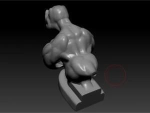 upgraded rubber duck 3D Print Model