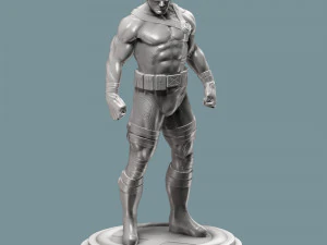 cyclops xmen 3D Print Model