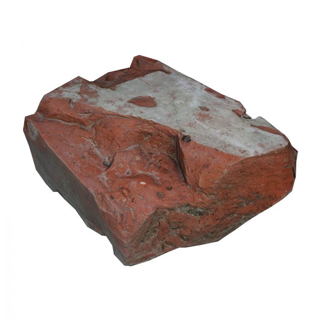 brick 3D मॉडल .c4d .max .obj .3ds .fbx .stl .blend 