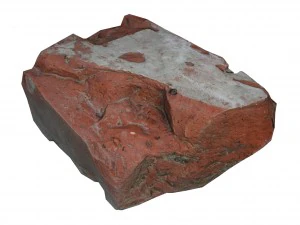 brick 3D Model
