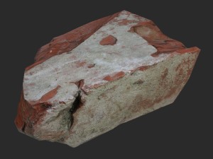 brick 3D मॉडल