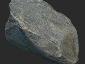 stone 3D Model