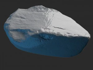 stone 3D Model