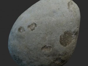 stone 3D Model