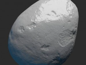stone 3D Model