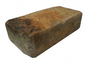 brick 3D Model