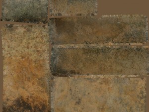 brick 3D Model