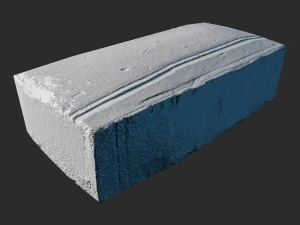brick 3D Model