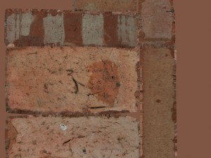 brick Modelo 3D