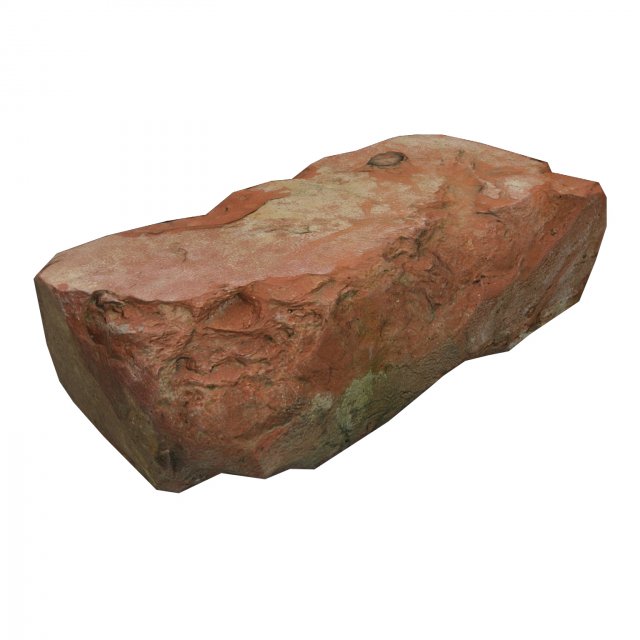 brick 3D मॉडल .c4d .max .obj .3ds .fbx .stl .blend 