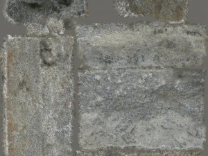 concrete block 3D Model