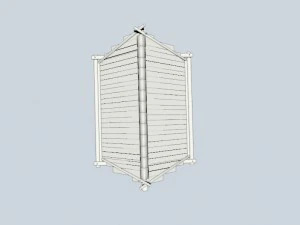 house 3D Model