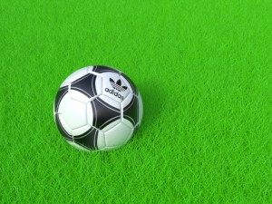bal 3D 모델