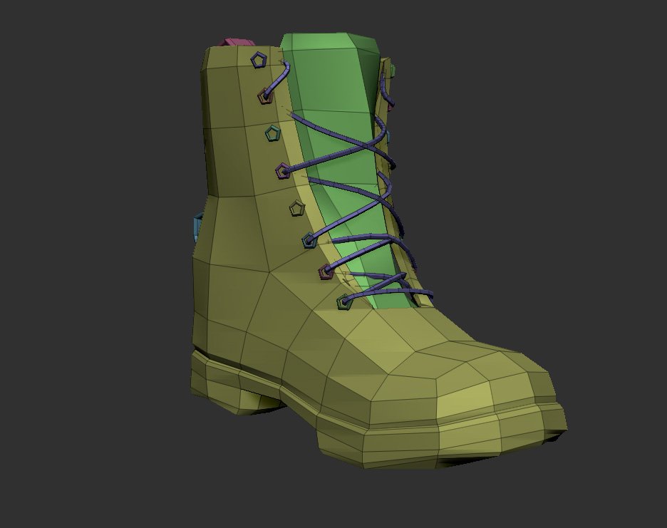 A3boots