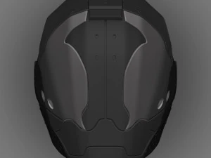 Maze Runner Mask 3D Print Model