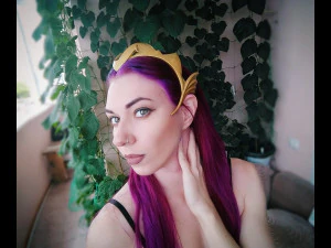 Mera Corona 3D Print Model
