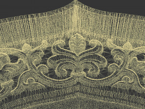 arka Modello 3D