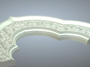 arka Modello 3D